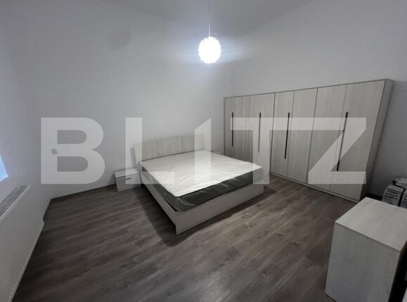 Apartament de închiriat 2 camere Semicentral - 158842AI | BLITZ Timișoara | Poza1