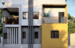 Casa Individuala, Perfecta pentu Tine, Zona Braytim