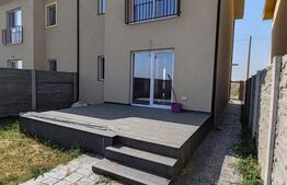 Duplex,finisaje la alegere 4 Camere, 93 mp utili, 290 mp teren, partea de Urseni
