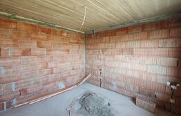 Duplex,finisaje la alegere 4 Camere, 93 mp utili, 290 mp teren, partea de Urseni