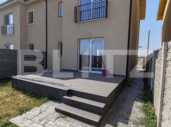 Casa de vânzare 4 camere Mosnita Noua - 158899CV | BLITZ Timișoara | Poza1
