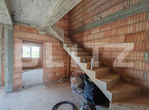 Casa de vânzare 4 camere Mosnita Noua - 158899CV | BLITZ Timișoara | Poza7