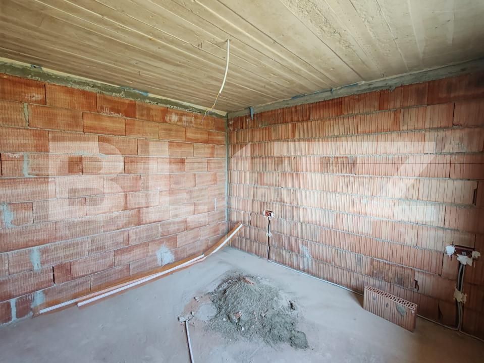 Casa de vânzare 4 camere Mosnita Noua - 158899CV | BLITZ Timișoara | Poza8