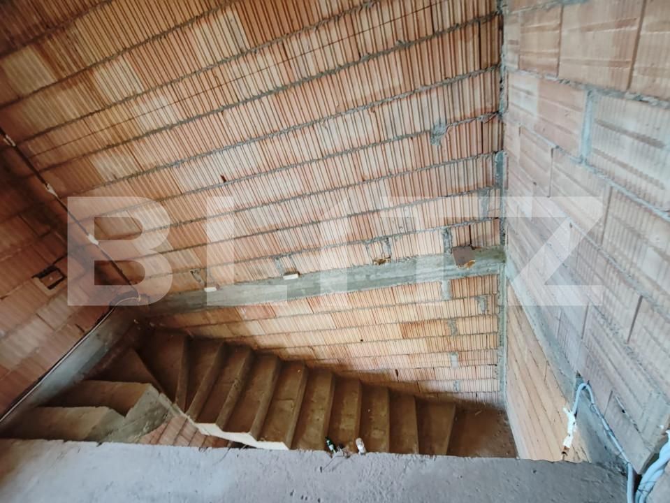 Casa de vânzare 4 camere Mosnita Noua - 158899CV | BLITZ Timișoara | Poza4