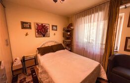 Apartament cu 3 camere, decomandat, parter inalt, zona Girocului