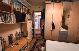 Apartament cu 3 camere, decomandat, parter inalt, zona Girocului