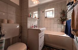 Apartament cu 3 camere, decomandat, parter inalt, zona Girocului