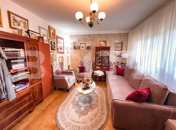 Apartament de vânzare 3 camere Girocului - 158935AV | BLITZ Timișoara | Poza3