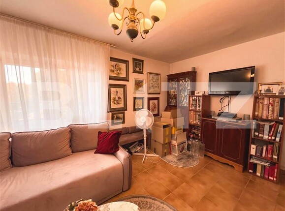 Apartament de vânzare 3 camere Girocului - 158935AV | BLITZ Timișoara | Poza1