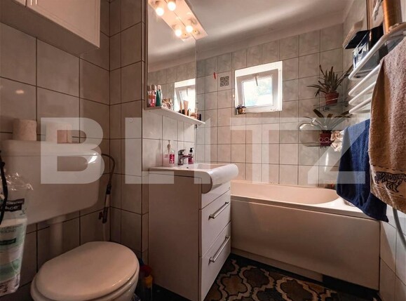 Apartament de vânzare 3 camere Girocului - 158935AV | BLITZ Timișoara | Poza8
