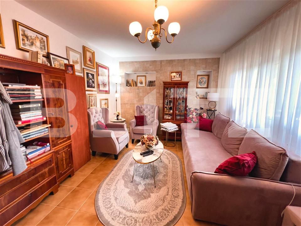 Apartament de vânzare 3 camere Girocului - 158935AV | BLITZ Timișoara | Poza3