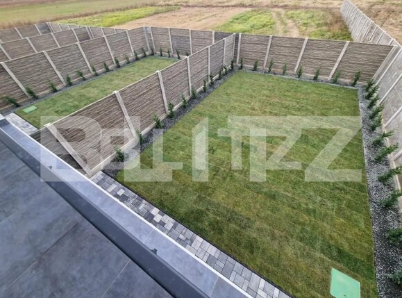 Casa de vânzare 4 camere Giroc - 158936CV | BLITZ Timișoara | Poza5