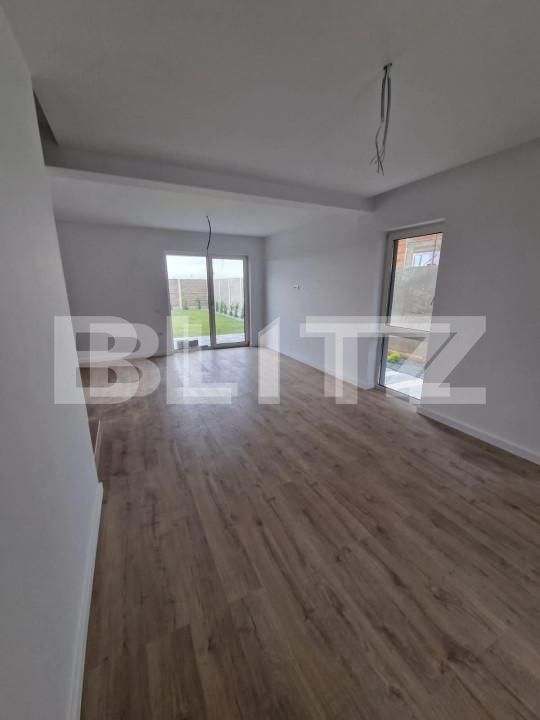 Casa de vânzare 4 camere Giroc - 158936CV | BLITZ Timișoara | Poza4