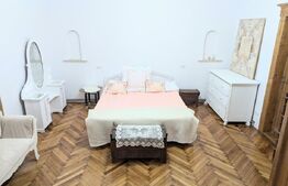 Apartament 2 camere, 110 mp, cladire istorica 