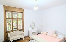 Apartament 2 camere, 110 mp, cladire istorica 