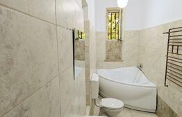 Apartament 2 camere, 110 mp, cladire istorica 