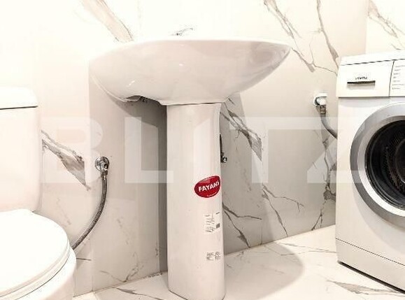 Apartament de închiriat 3 camere Badea Cartan - 158937AI | BLITZ Timișoara | Poza10