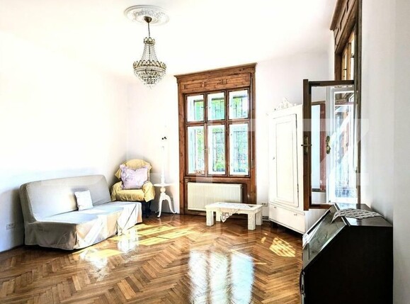 Apartament de închiriat 3 camere Badea Cartan - 158937AI | BLITZ Timișoara | Poza3