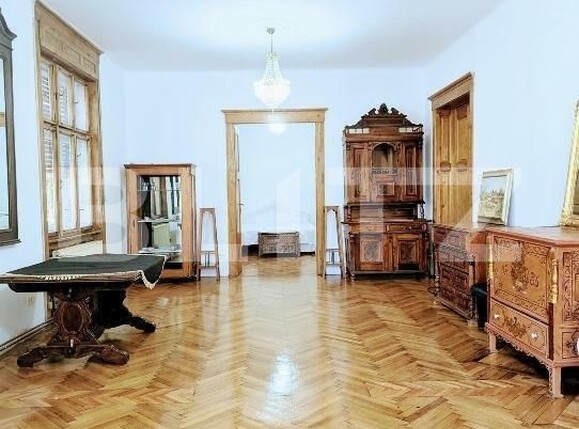 Apartament de închiriat 3 camere Badea Cartan - 158937AI | BLITZ Timișoara | Poza1