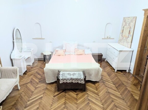 Apartament de închiriat 3 camere Badea Cartan - 158937AI | BLITZ Timișoara | Poza8