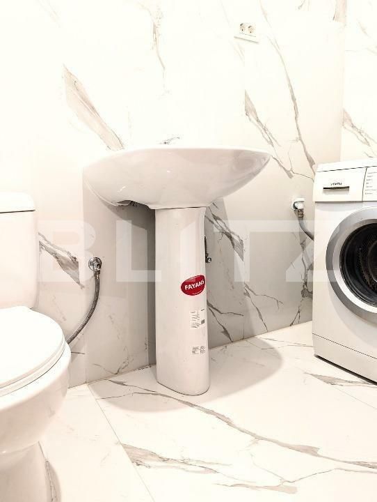 Apartament de închiriat 3 camere Badea Cartan - 158937AI | BLITZ Timișoara | Poza10