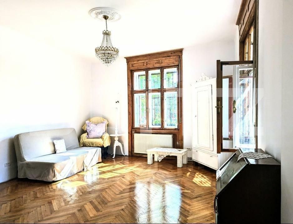 Apartament de închiriat 3 camere Badea Cartan - 158937AI | BLITZ Timișoara | Poza3