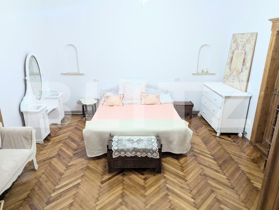 Apartament de închiriat 3 camere Badea Cartan - 158937AI | BLITZ Timișoara | Poza8