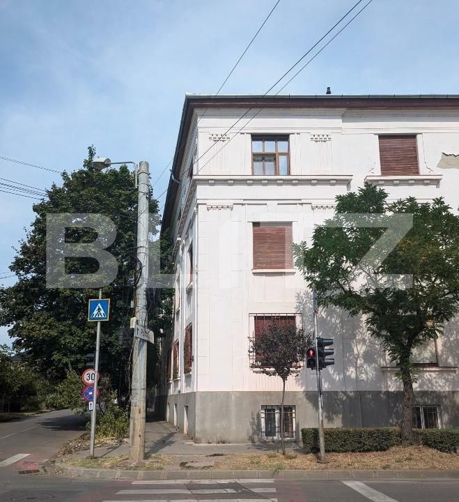 Apartament de închiriat 3 camere Badea Cartan - 158937AI | BLITZ Timișoara | Poza15