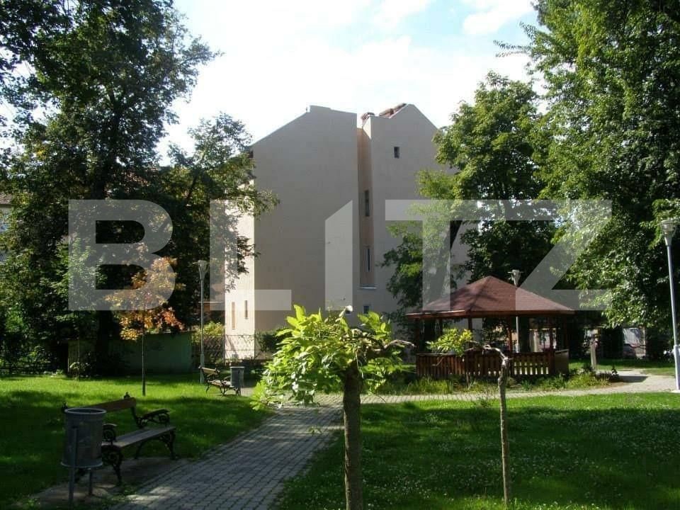 Apartament de închiriat 3 camere Badea Cartan - 158937AI | BLITZ Timișoara | Poza13