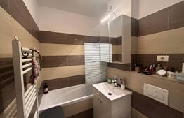 Apartament cu 2 camere, decomandat, 49mp + terasa 36mp, zona Buziasului