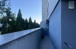 Apartament cu 2 camere, decomandat, 49mp + terasa 36mp, zona Buziasului