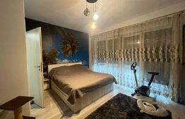 Apartament cu 2 camere, decomandat, 49mp + terasa 36mp, zona Buziasului