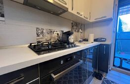 Apartament cu 2 camere, decomandat, 49mp + terasa 36mp, zona Buziasului