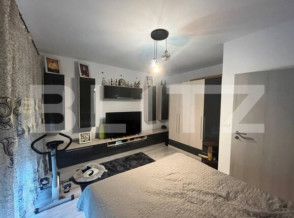 Apartament de vânzare 2 camere Buziasului - 158956AV | BLITZ Timișoara | Poza1