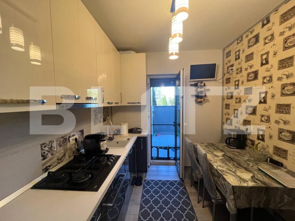 Apartament de vânzare 2 camere Buziasului - 158956AV | BLITZ Timișoara | Poza11