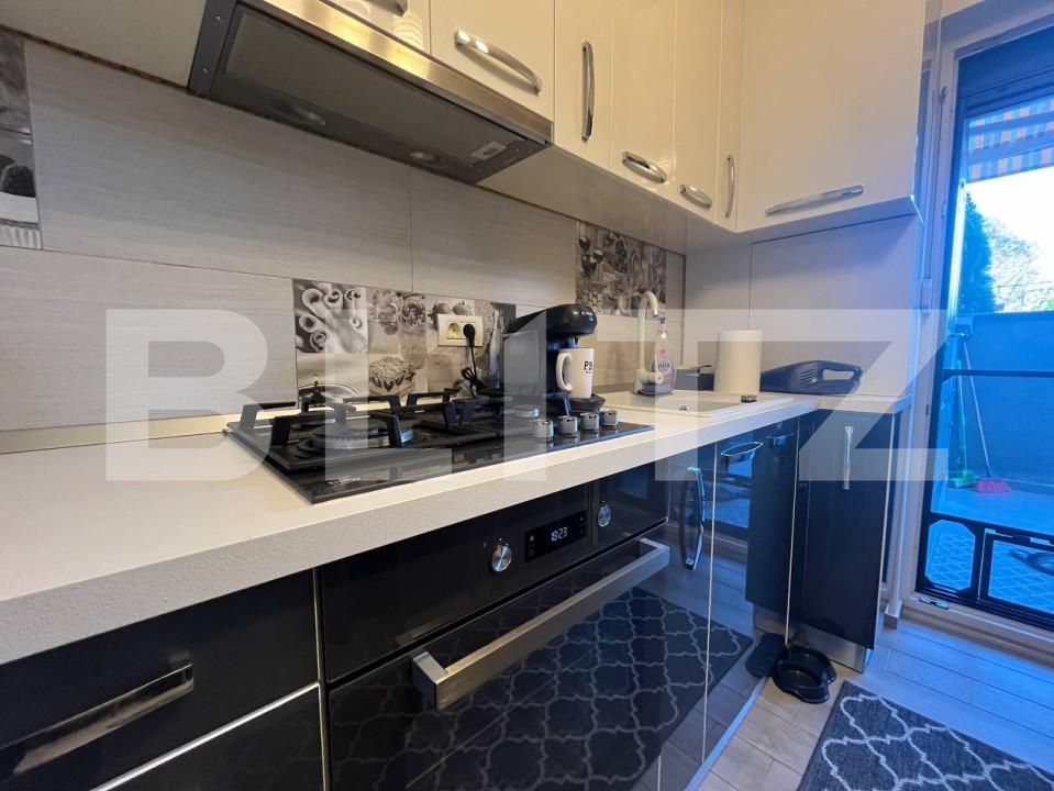 Apartament de vânzare 2 camere Buziasului - 158956AV | BLITZ Timișoara | Poza10