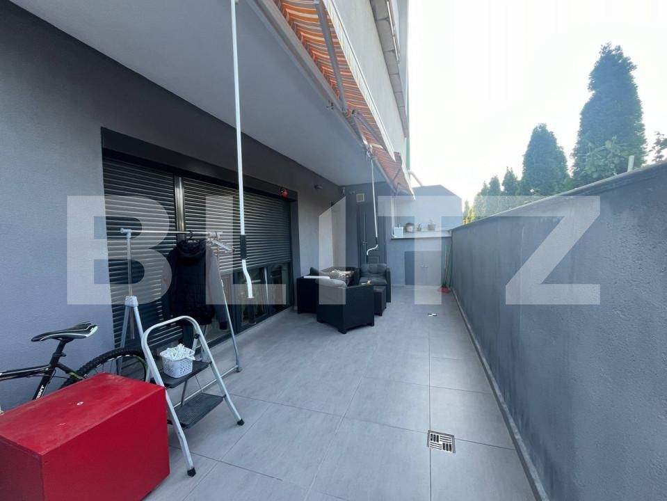 Apartament de vânzare 2 camere Buziasului - 158956AV | BLITZ Timișoara | Poza12