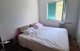 Apartament cu 4 camere, etaj intermediar, semidecomandat, zona Dacia