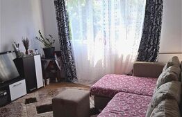 Apartament cu 4 camere, etaj intermediar, semidecomandat, zona Dacia