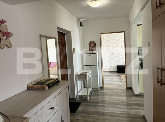 Apartament de vânzare 2 camere Simion Barnutiu - 158978AV | BLITZ Timișoara | Poza1