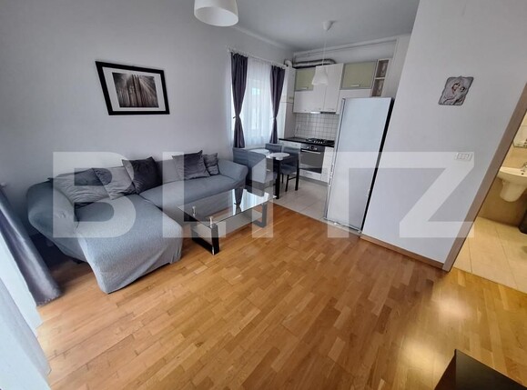 Apartament de vânzare 2 camere Giroc - 159001AV | BLITZ Timișoara | Poza1