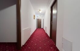 AFACERE LA CHEIE HOTEL+RESTAURANT I Semicentral