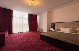 AFACERE LA CHEIE HOTEL+RESTAURANT I Semicentral