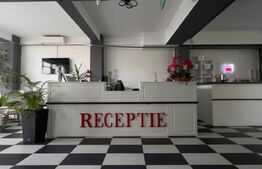 AFACERE LA CHEIE HOTEL+RESTAURANT I Semicentral