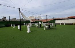 AFACERE LA CHEIE HOTEL+RESTAURANT I Semicentral