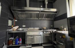 AFACERE LA CHEIE HOTEL+RESTAURANT I Semicentral