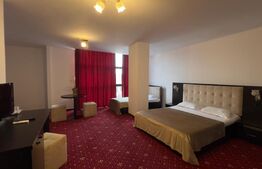 AFACERE LA CHEIE HOTEL+RESTAURANT I Semicentral