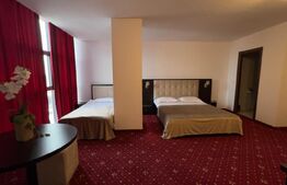 AFACERE LA CHEIE HOTEL+RESTAURANT I Semicentral