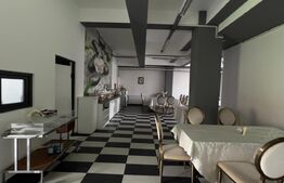 AFACERE LA CHEIE HOTEL+RESTAURANT I Semicentral