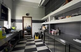 AFACERE LA CHEIE HOTEL+RESTAURANT I Semicentral